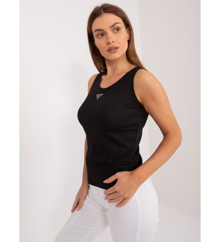 Top DHJ-TP-8962.20 czarny