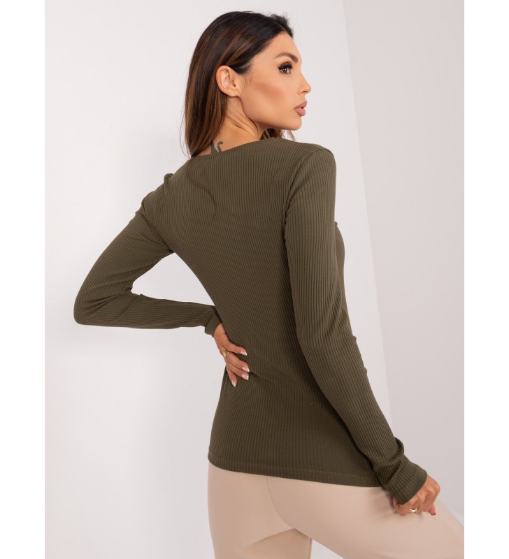 Bluzka longsleeves RV-BZ-9112.48P khaki