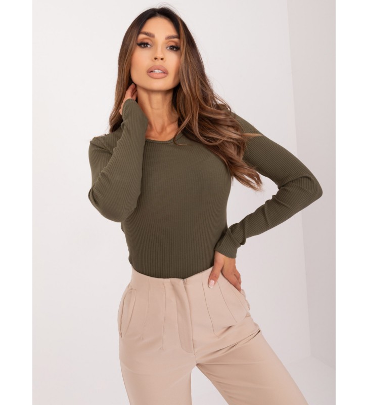 Bluzka longsleeves RV-BZ-9112.48P khaki