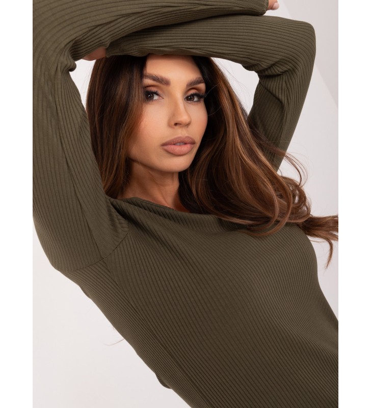 Bluzka longsleeves RV-BZ-9112.48P khaki